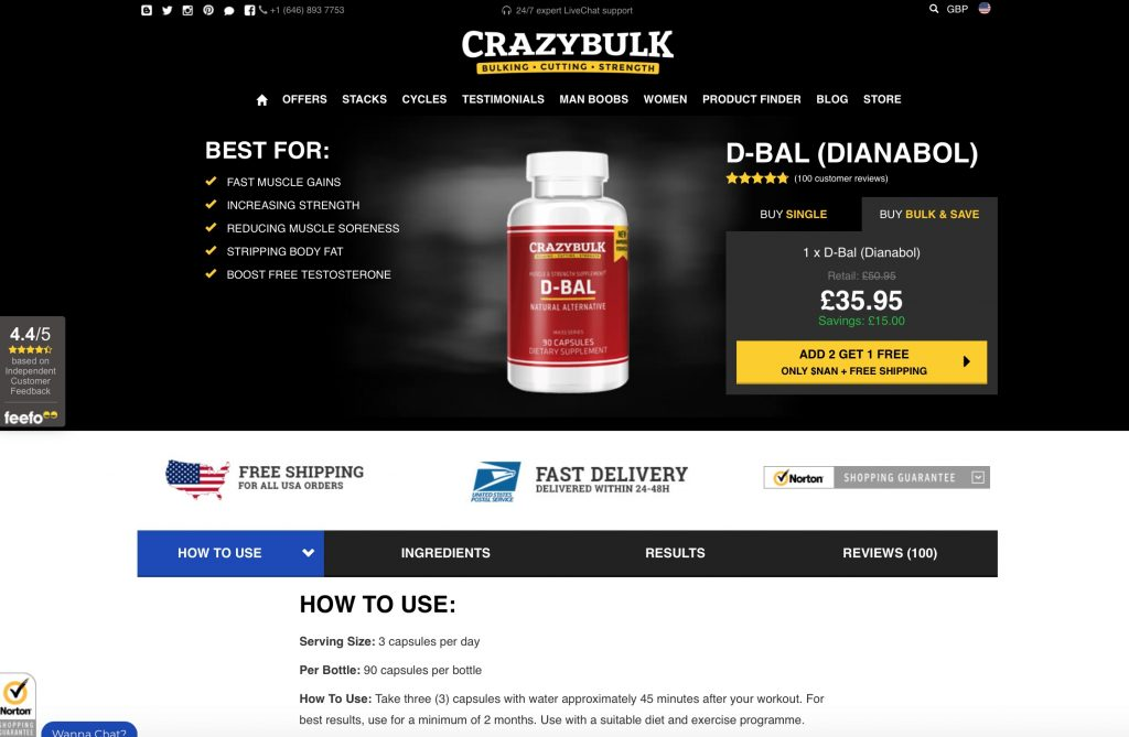 anabolic energy steroids